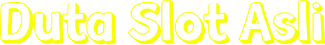Duta Slot Asli
